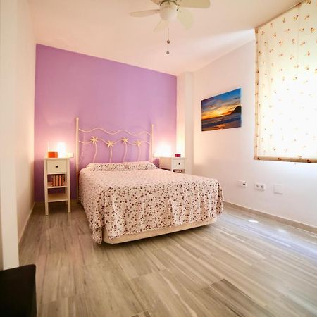 Apartamento En La Herradura Con Piscina Y Parking Eksteriør bilde