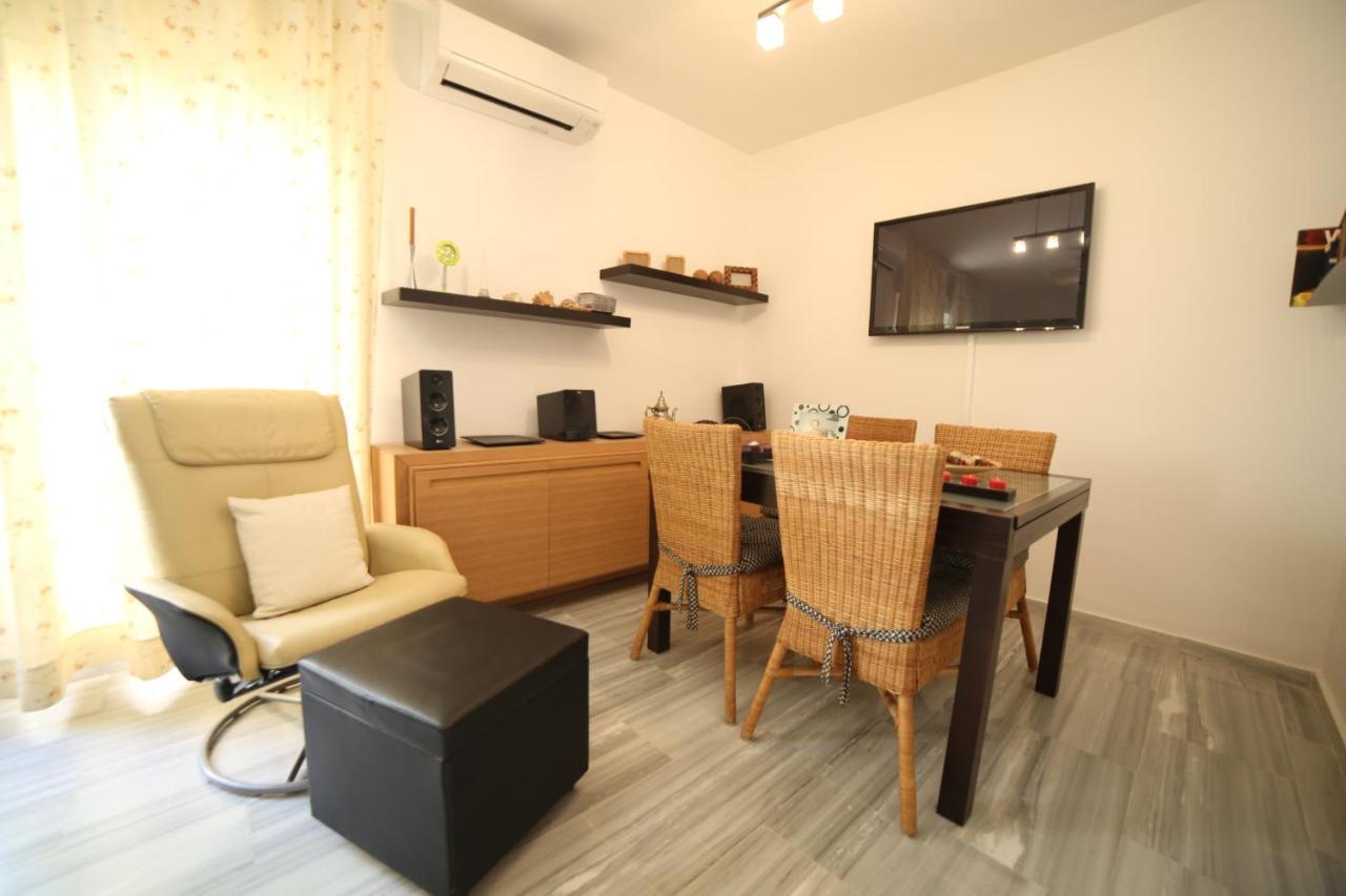 Apartamento En La Herradura Con Piscina Y Parking Eksteriør bilde