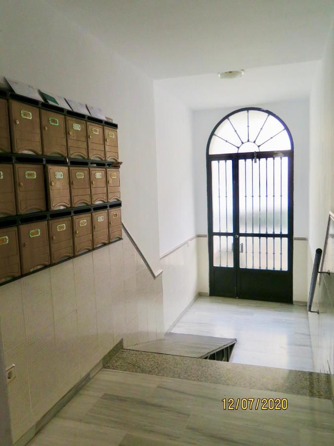 Apartamento En La Herradura Con Piscina Y Parking Eksteriør bilde