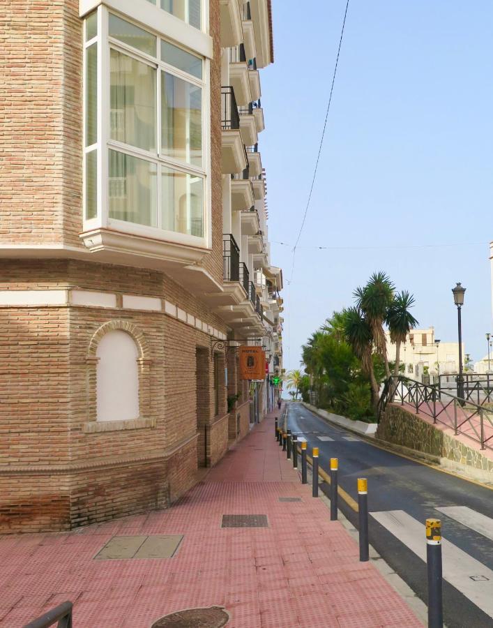 Apartamento En La Herradura Con Piscina Y Parking Eksteriør bilde
