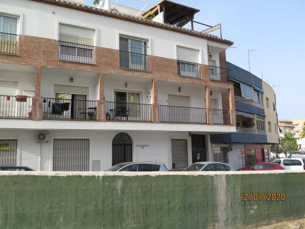 Apartamento En La Herradura Con Piscina Y Parking Eksteriør bilde