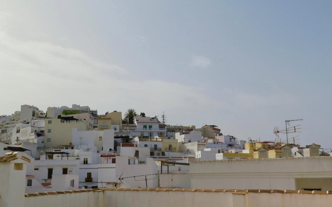 Apartamento En La Herradura Con Piscina Y Parking Eksteriør bilde