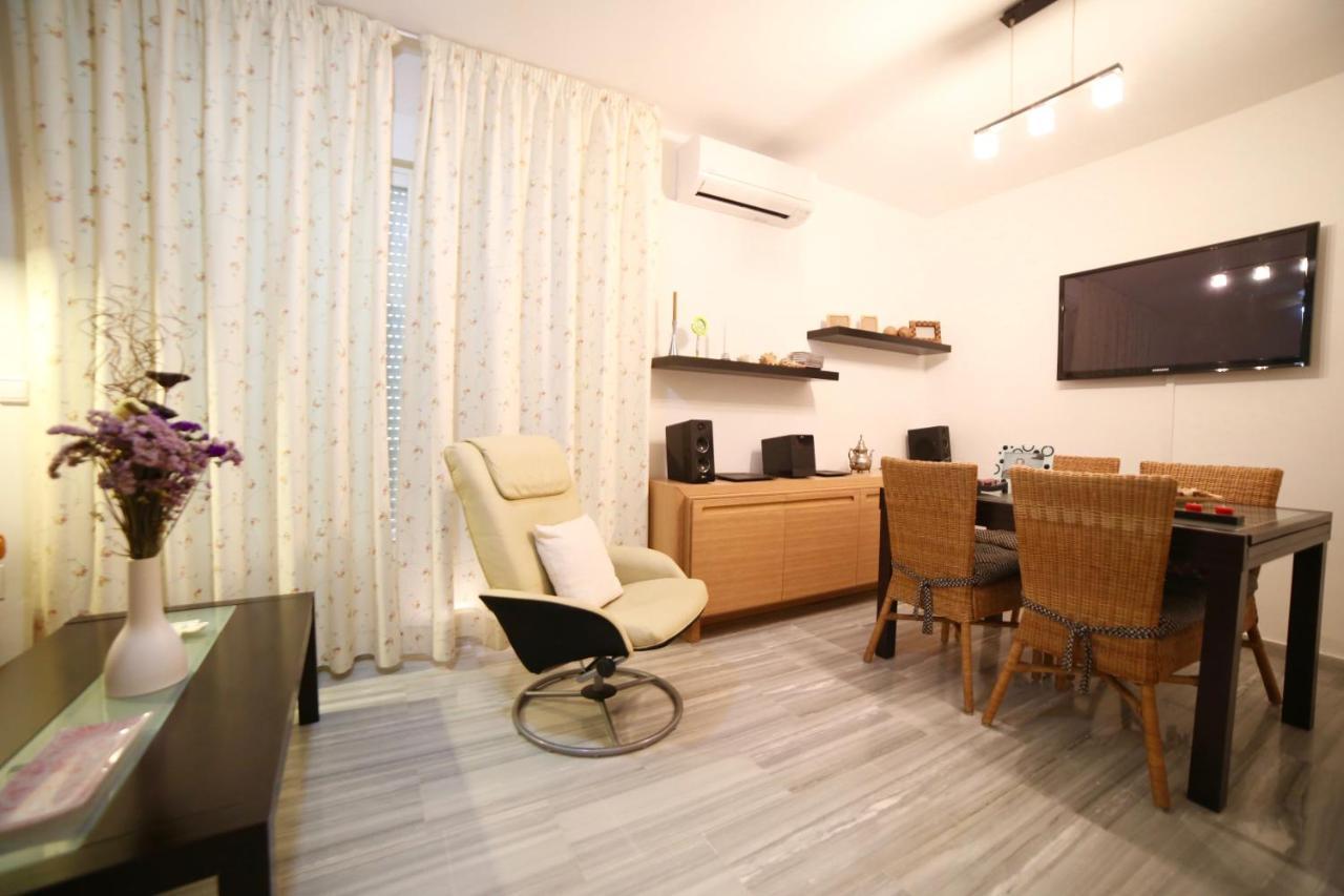 Apartamento En La Herradura Con Piscina Y Parking Eksteriør bilde